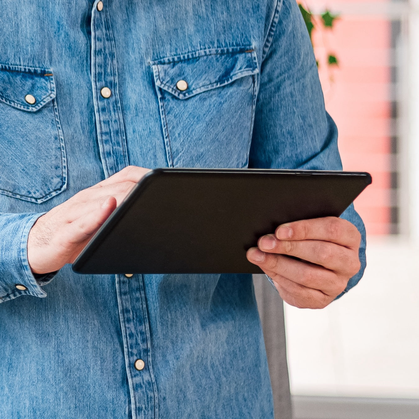 HiTouch Advantage (Brands) HiTouch Libations DSD