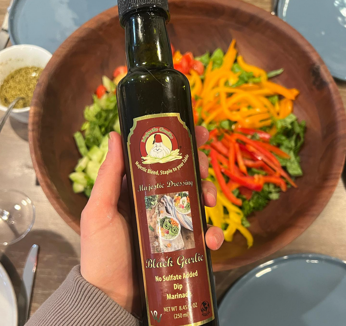 Brands HiTouch Libations DSD