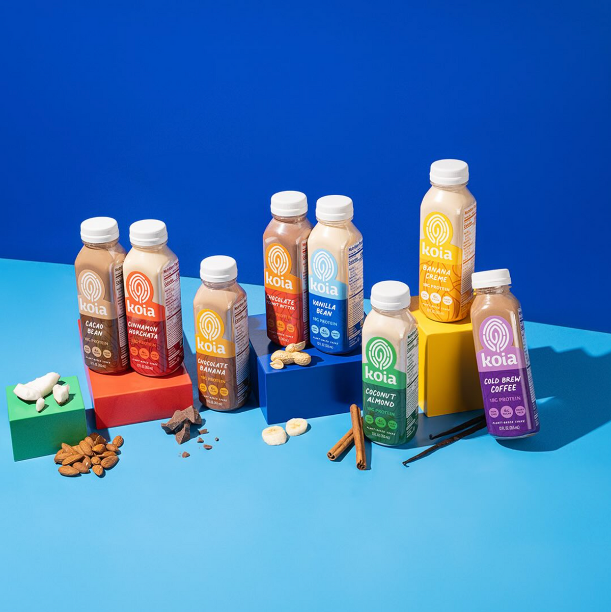 Brands HiTouch Libations DSD